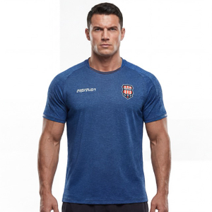 Fußball-T-Shirts, Team-Tops für die Weltmeisterschaft