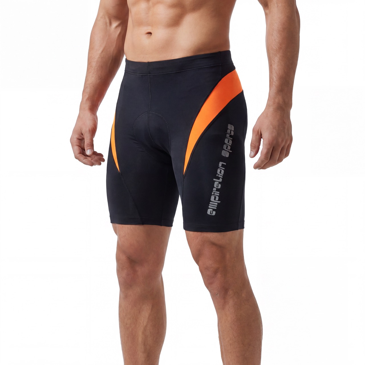 Herren Ride Radlerhose