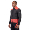 Quiting Fluro Bond Panel Winterjacke für Herren
