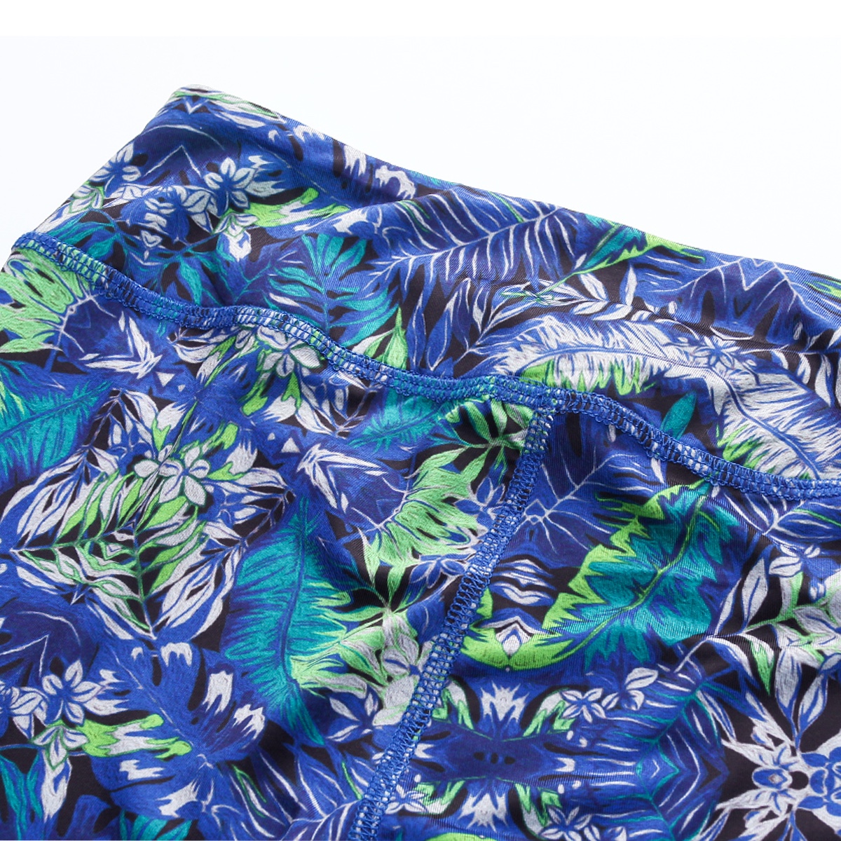 Flache keine Nahtstiche