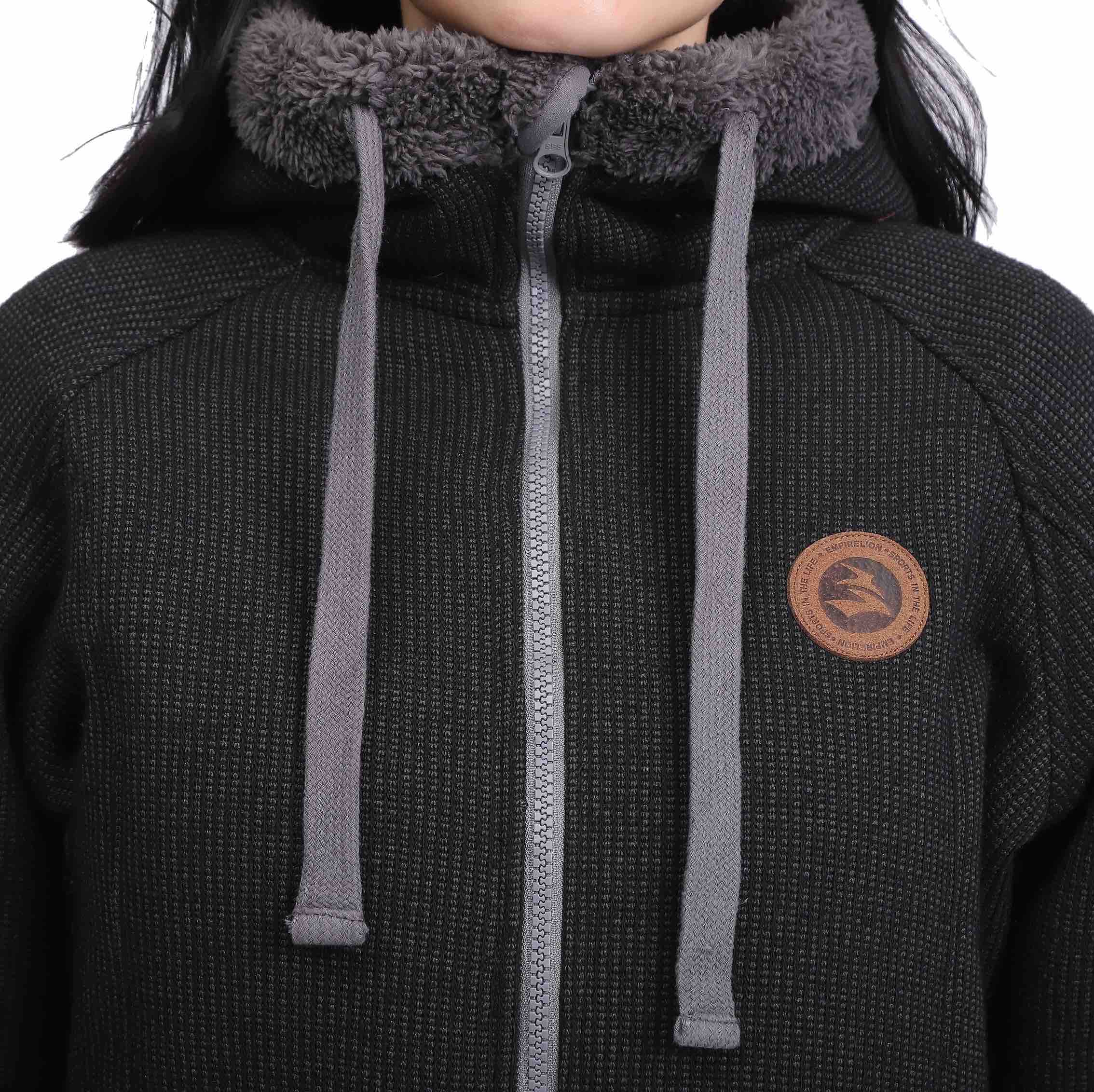 Vision Rei&szlig;verschluss