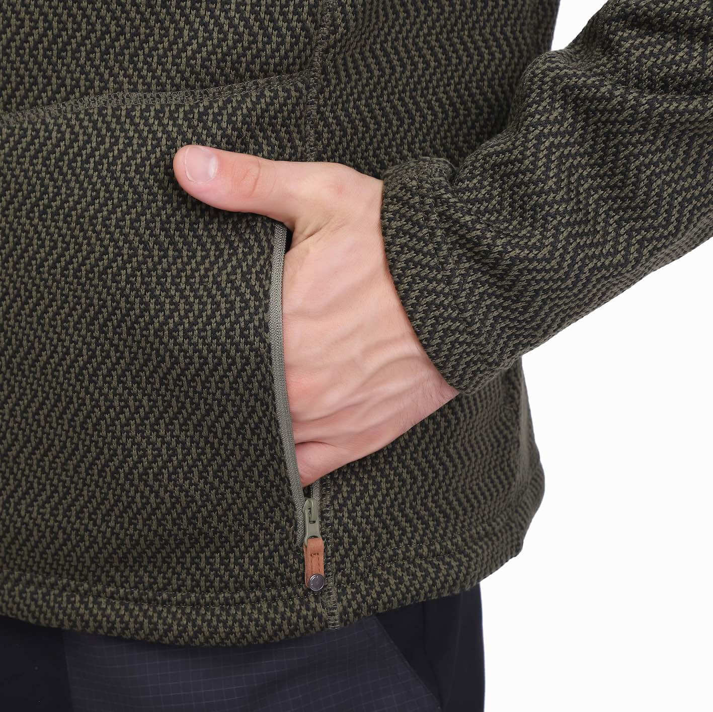 Rei&szlig;verschlusstasche