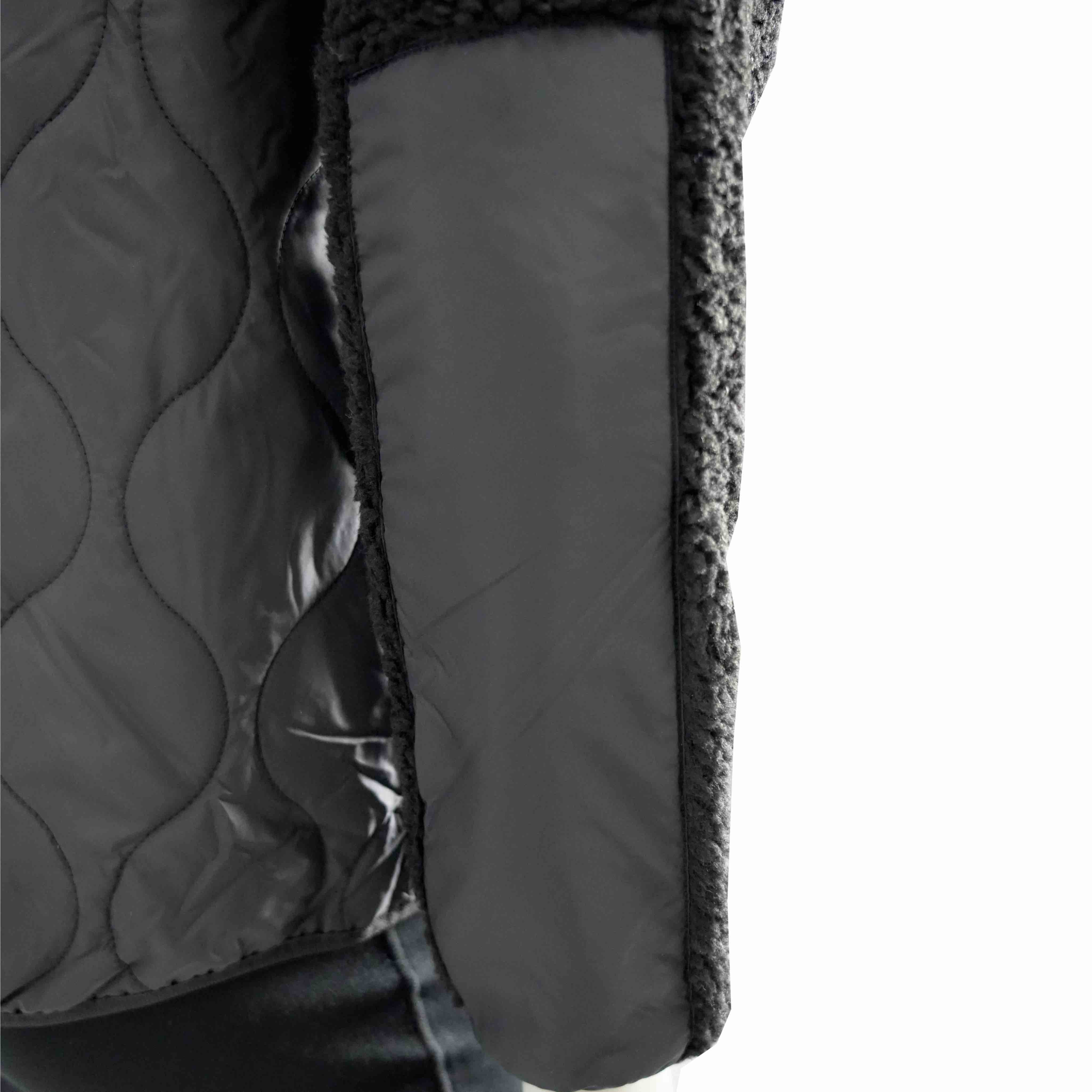 JKT027 H&uuml;lle -Patch