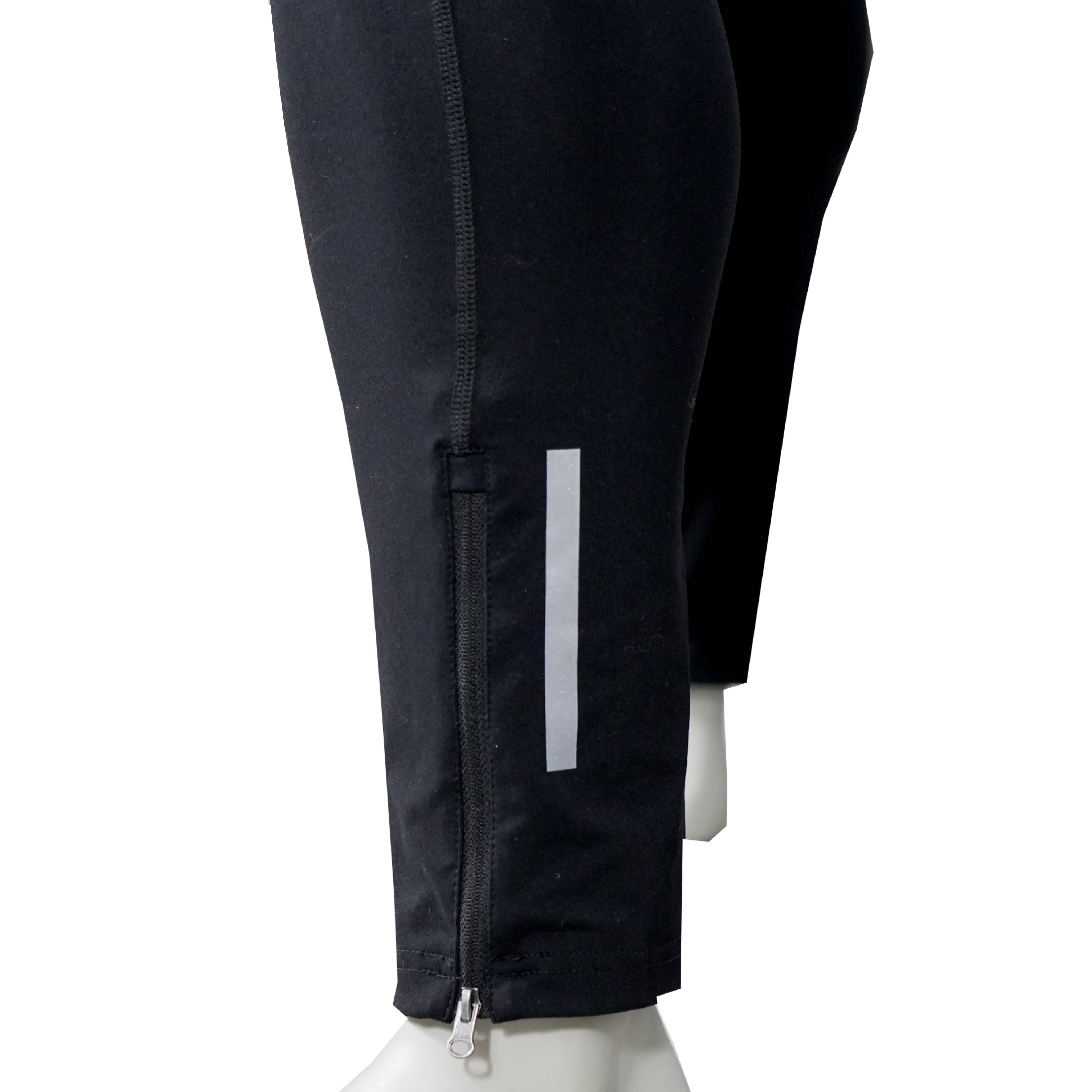 Bl008 Pant Rei&szlig;verschluss