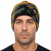 VMTR Print Beanies Running Warm Hats Unisex