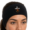 VMTR Warmes Stirnband Unisex
