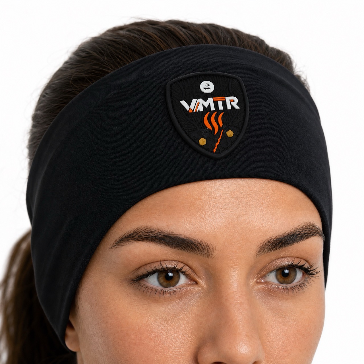 VMTR Warmes Stirnband Unisex