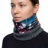 Halswärmer-Gamasche aus Fleece, winddicht, Gesichtsmasken-Abdeckung, Schal für kaltes Wetter, für Damen und Herren
