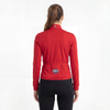 Damen-Fahrradjacke mit Brusttasche