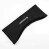 Lauf-Stirnband, reflektierendes Schweißband, Sport-Stirnband, dehnbar, Unisex