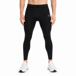 VMTR leichte Baselayer-Leggings für Herren