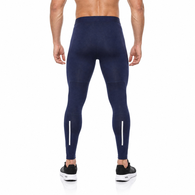 Dry Feeling Baby Lock Baselayer-Hose für Herren