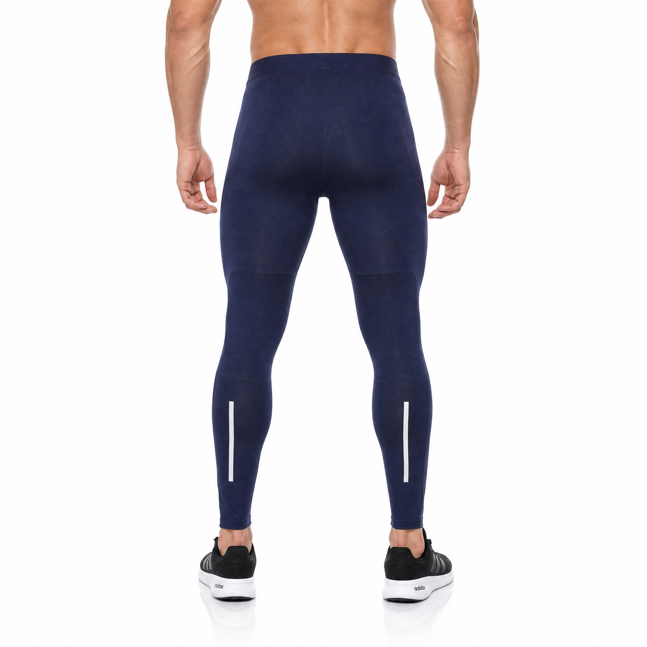 Dry Feeling Baby Lock Baselayer-Hose für Herren