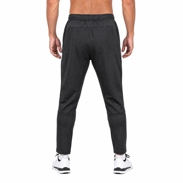 Aktive sportliche Freizeithose für Herren