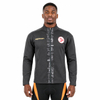 Fußball-Sportjacke für Herren