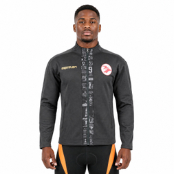 Fußball-Sportjacke für Herren