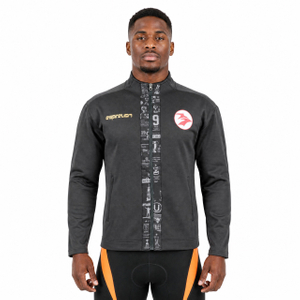 Fußball-Sportjacke für Herren