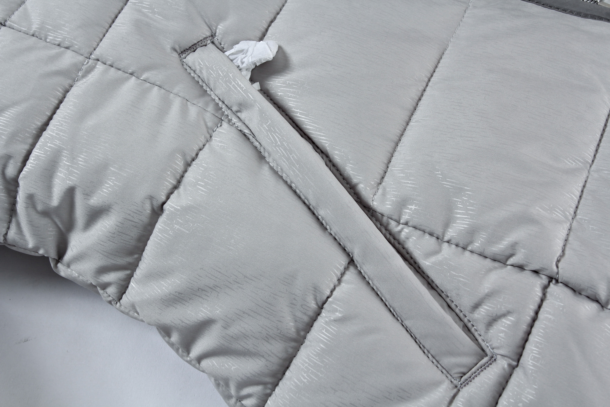 Unsichtbare Rei&szlig;verschl&uuml;sse