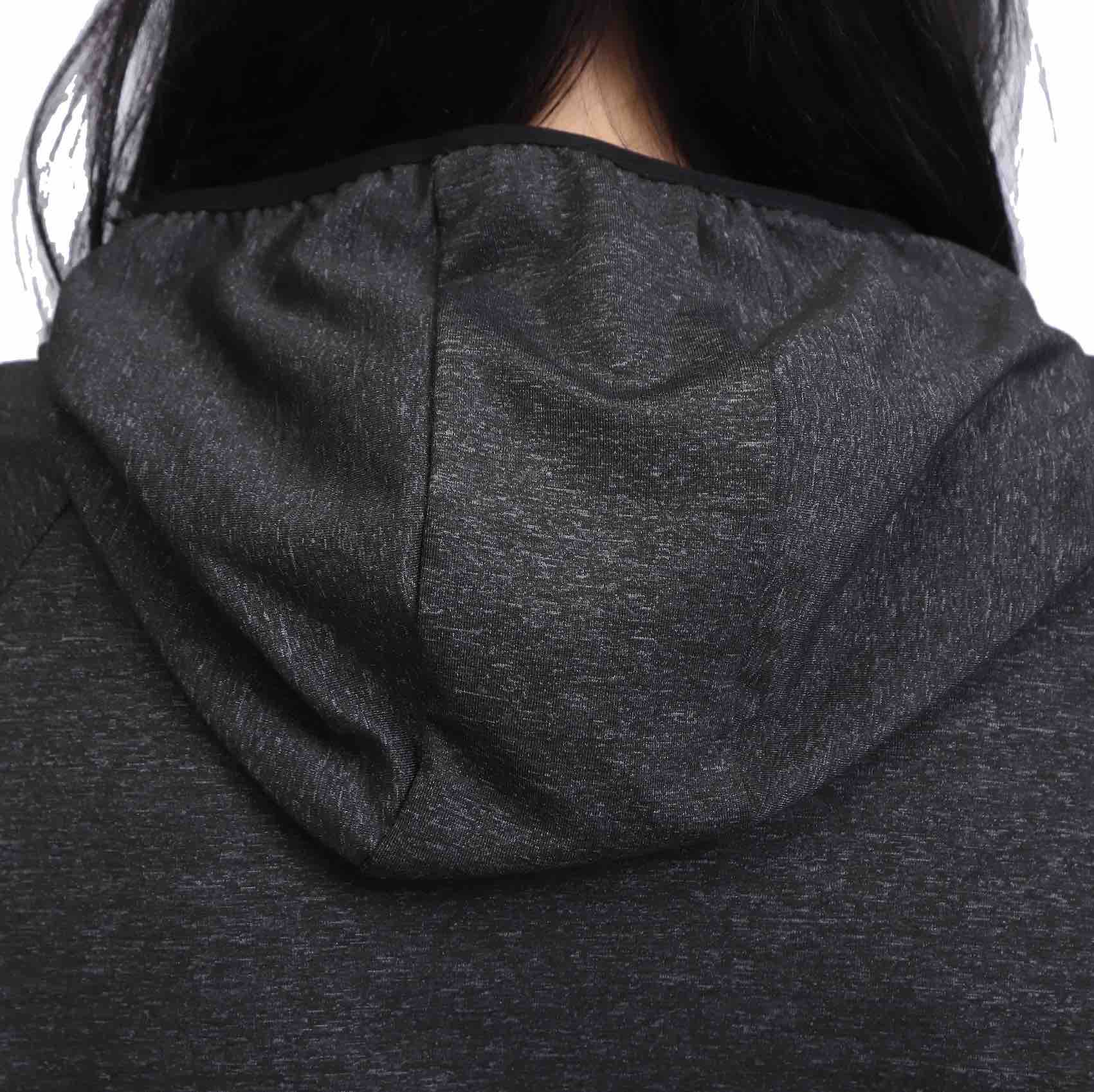 Back Hoodie