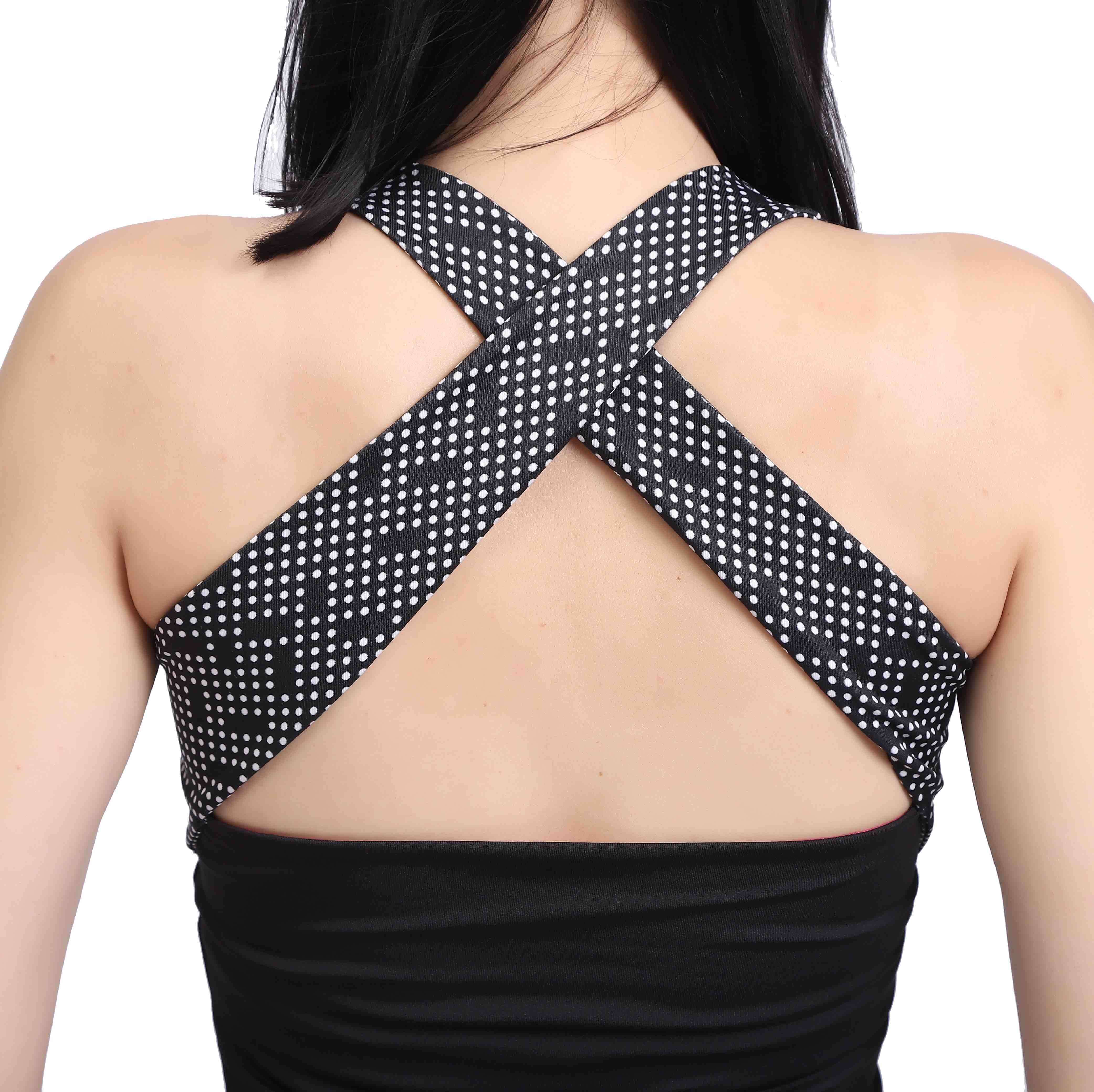 Klebeband zur&uuml;ckkreuzen