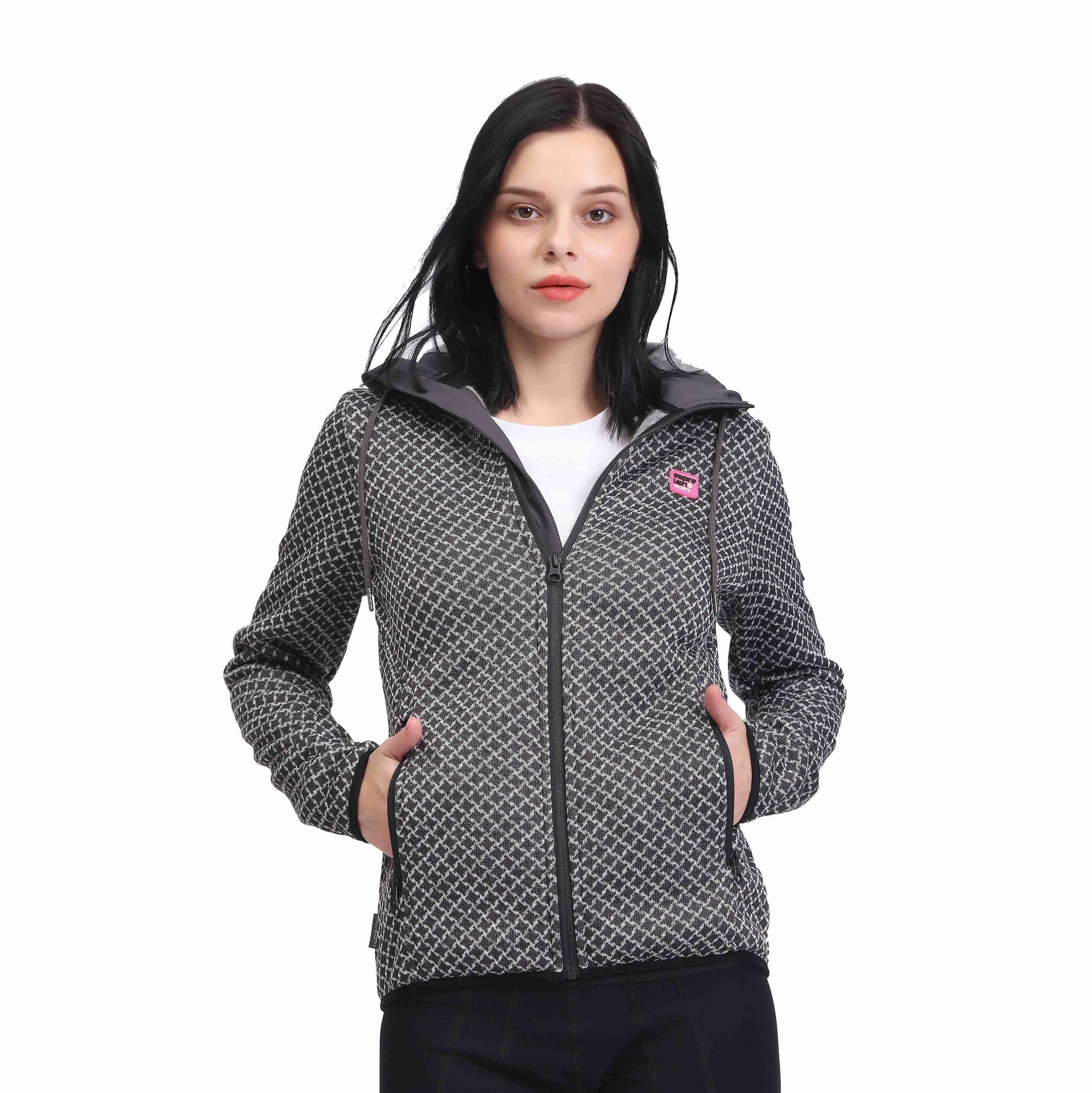 Drucken Sie Sweatshirt