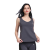 Racerback Workout Crop Yoga Tank Tops für Frauen