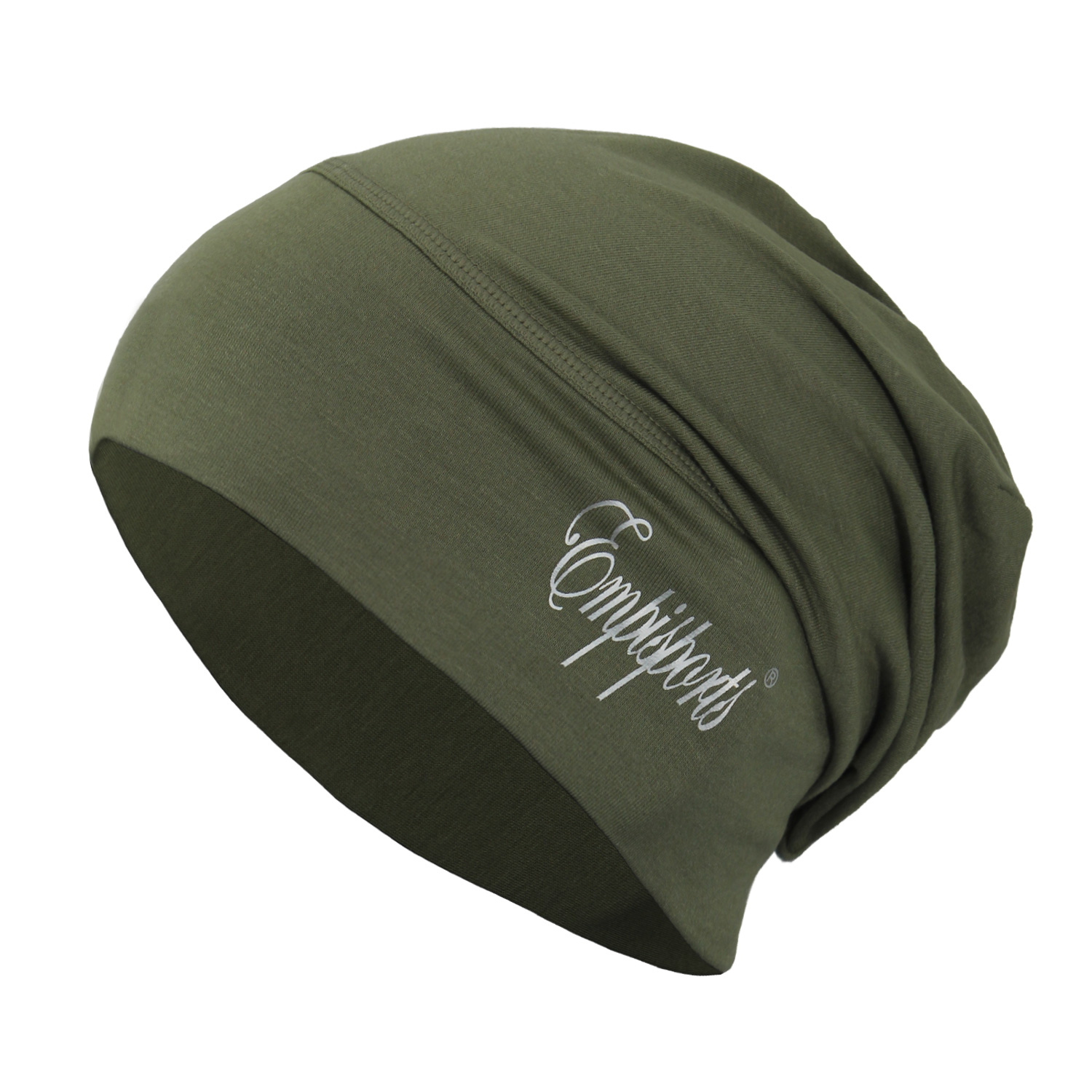 Slouch Hollow Beanie Stretch Seasons Mütze für Männer und Frau