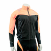 Binded Wind Proof Weichschalen -Radsportjacke