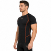 VMTR Herren-Kurzarm-T-Shirt