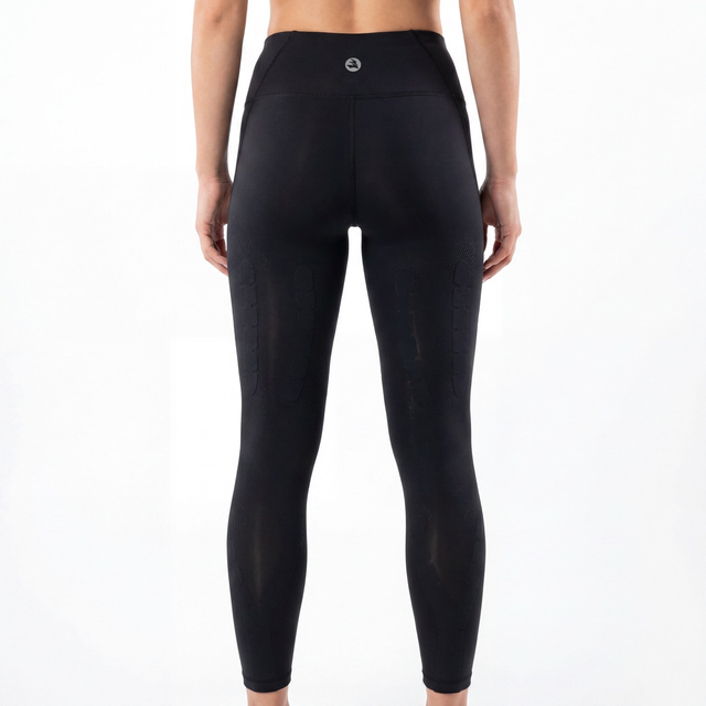 ENGINEERED PERFORMANCE Damen-Leggings