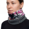 Halswärmer-Gamasche aus Fleece, winddicht, Gesichtsmasken-Abdeckung, Schal für kaltes Wetter, für Damen und Herren