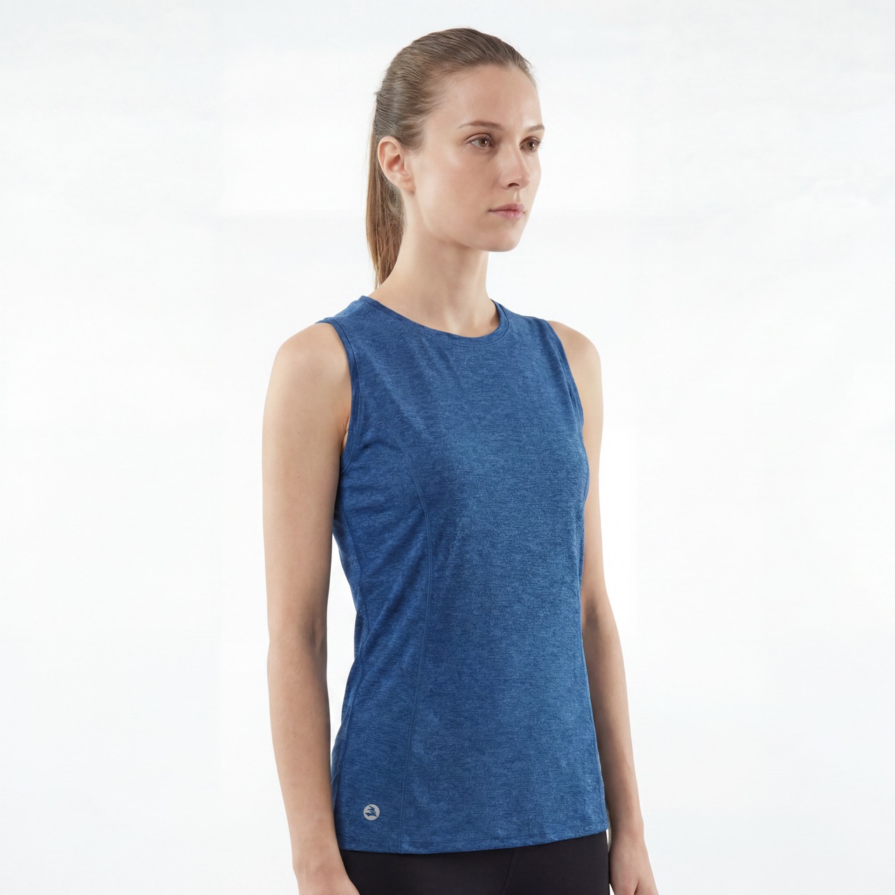 Damen-Laufweste mit Mesh-Einsätzen