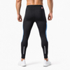 Windschutzeinsätze für Herren, Baselayer, Renn-Workout-Leggings