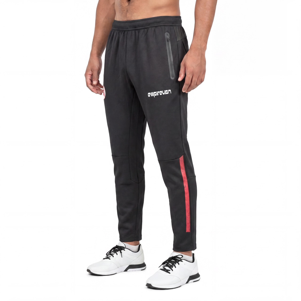 Aktive sportliche Freizeithose für Herren