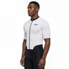 Leichtes Sommer-Mesh-Radtrikot