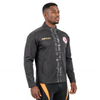 Fußball-Sportjacke für Herren