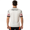 Herren-Sport-T-Shirt mit Volldruck