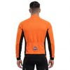 Mittelschwere Radtrikot-Jacke für Herren 